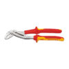 Knipex Alligator Water Pump Pliers 250 mm KPX-8806250