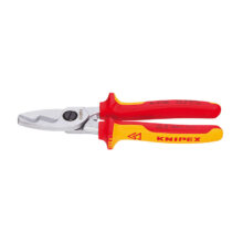 Knipex Cable Shears 200 mm KPX-9516200SB