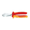 Knipex Diagonal Cutting Nipper 250 mm KPX-7406250