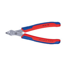 Knipex Electronic-Super-Knips® 125 mm KPX-7823125