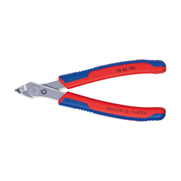 Knipex Electronic-Super-Knips® 125 mm KPX-7823125