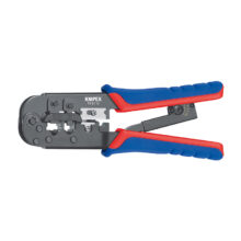 Knipex Crimping Pliers 110 mm KPX-975110