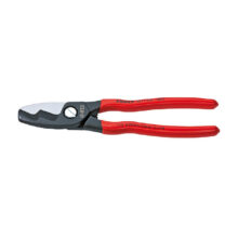 Knipex Cable Shears 200 mm KPX-9511200