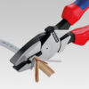 Knipex Lineman's Pliers 240 mm KPX-0901240