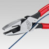 Knipex Lineman's Pliers 240 mm KPX-0901240