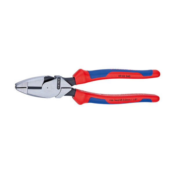 Knipex Lineman's Pliers 240 mm KPX-0902240