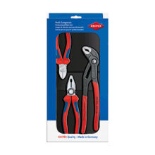 Knipex Best Seller Package - Combination Plier