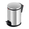 Hailo - Pure S - 3 Litre - Stainless Steel - HLO-0504-010