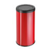 Hailo - Big Bin Swing XL - 46 Litre - Red - HLO-0845-050