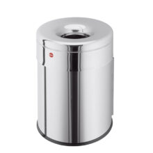 Hailo - ProfiLine Safe Wall L - 31 Litre - Stainless Steel - HLO-0930-049