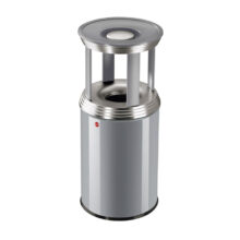 Hailo - ProfiLine - Combi Pro L - 30 Litre - Silver - HLO-0930-632