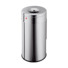 Hailo - ProfiLine Safe Wall XL - 45 Litre - Stainless Steel - HLO-0950-049