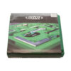 Insize Digital Gear Tooth Caliper - Range M1-25mm ISZ-1181-M25A