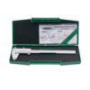 Insize Vernier Caliper -Range 0-150mm/0-6 inch ISZ-1205-1502S