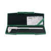 Insize Vernier Caliper - Range 0-200mm/0-8 inch ISZ-1205-2002S