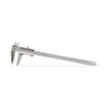 Insize Vernier Caliper - Range 0-300mm/0-12 inch ISZ-1205-3002S