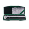 Insize Vernier Caliper - Range 0-150mm/0-6 inch ISZ-1220-1502