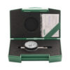 Insize Dial Indicator Flat Back - Range 5mm ISZ-2311-5F