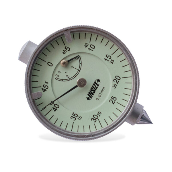 Insize Crankshaft Tester - Range 60-500mm ISZ-2841-500