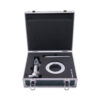 Insize Digital Wide Range Three Points Internal Micrometer With Setting Ring - Range 70-100mm/2.76-3.94 inch ISZ-3128-100