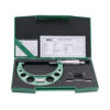 Insize Outside Micrometer - Range 75-100mm ISZ-3203-100A