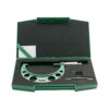 Insize Outside Micrometer - Range 100-125mm ISZ-3203-125A