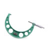 Insize Outside Micrometer - Range 125-150mm ISZ-3203-150A