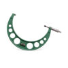 Insize Outside Micrometer - Range 200-225mm ISZ-3203-225A
