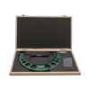 Insize Outside Micrometer - Range 200-225mm ISZ-3203-225A