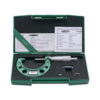 Insize Outside Micrometer - Range 25-50mm ISZ-3203-50A