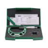 Insize Outside Micrometer - Range 50-75mm ISZ-3203-75A