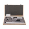 Insize Tubular Inside Micrometer - Range 2-40  inch ISZ-3222-40