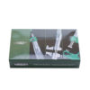 Insize Tubular Inside Micrometer - Range 2-4 inch ISZ-3222-4