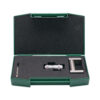 Insize Tubular Inside Micrometer - Range 50-63mm ISZ-3222-63