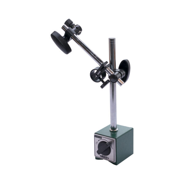 Insize Magnetic Stand - 80kgf Magnetic Force ISZ-6202-80
