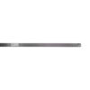 Insize Steel Rule - Length 1200mm/48 inch ISZ-7110-1200