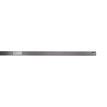 Insize Steel Rule - Length 1200mm/48 inch ISZ-7110-1200