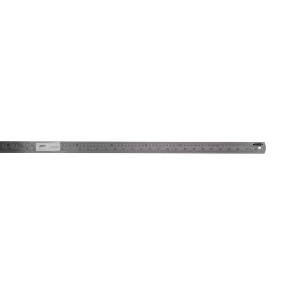 Insize Steel Rule - Length 1200mm/48 inch ISZ-7110-1200