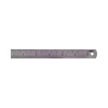 Insize Steel Rule - Length 150mm/6 inch ISZ-7110-150