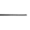 Insize Steel Rule - Length 2000mm/80 inch ISZ-7110-2000