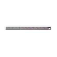 Insize Steel Rule - Length 300mm/12 inch ISZ-7110-300