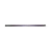 Insize Steel Rule - Length 600mm/24 inch ISZ-7110-600