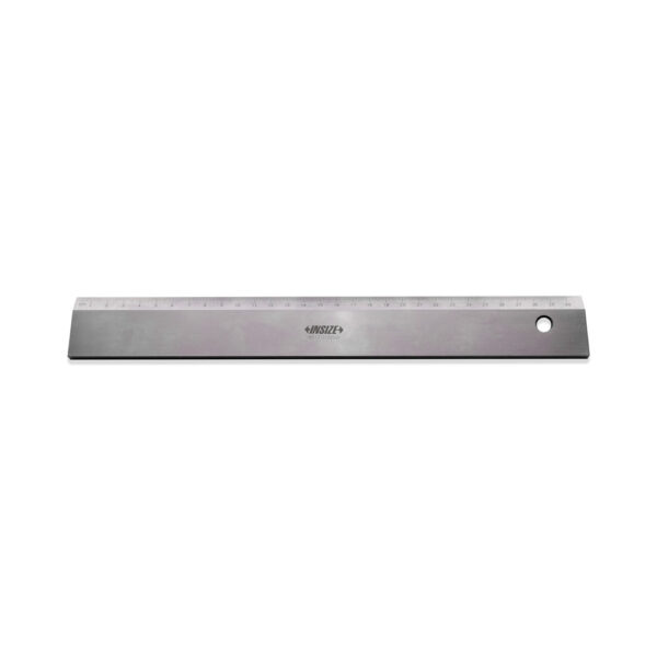 Insize Straight Edge - Range 300mm ISZ-7111-300A