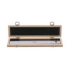 Insize Straight Edge - Range 300mm ISZ-7111-300A