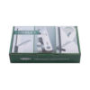 Insize Circumference Tape - Range 940-2200mm ISZ-7114-2200