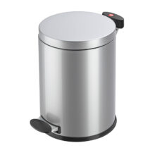 Hailo - TX M - 11 Litre - Silver - HLO-0514-201