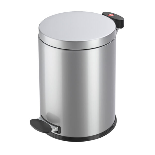 Hailo - TX M - 11 Litre - Silver - HLO-0514-201