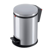 Hailo - Pure S - 3 Litre - Silver - HLO-0504-020
