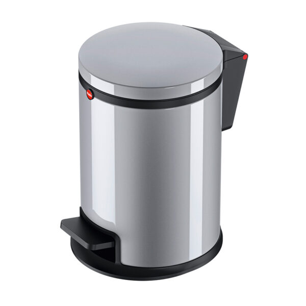 Hailo - Pure S - 3 Litre - Silver - HLO-0504-020