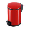 Hailo - Pure S - 3 Litre - Red - HLO-0504-040